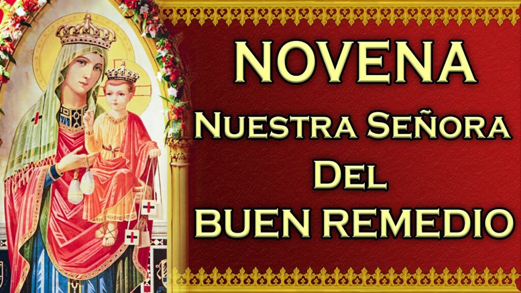 Oración a la Virgen de los Remedios: Fe y Esperanza