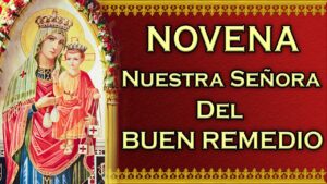 Oración a la Virgen de los Remedios: Fe y Esperanza