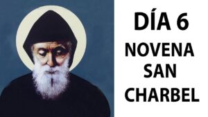 Oración a San Charbel: Poderosa guía espiritual diaria