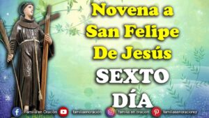 Oración a San Felipe de Jesús: Fe y Protección Divina
