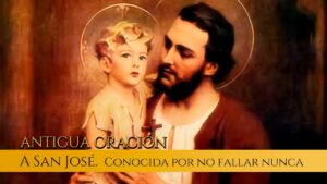 Oración a San José que nunca falla: Poder y Fe