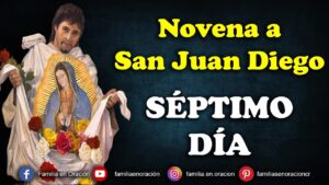 Oración a San Juan Diego: Fe y Devoción Católica