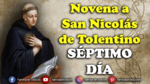 Oración a San Nicolás de Tolentino: Fe y Devoción