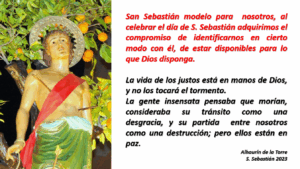 Oración a San Sebastián: Fe y Protección Divina