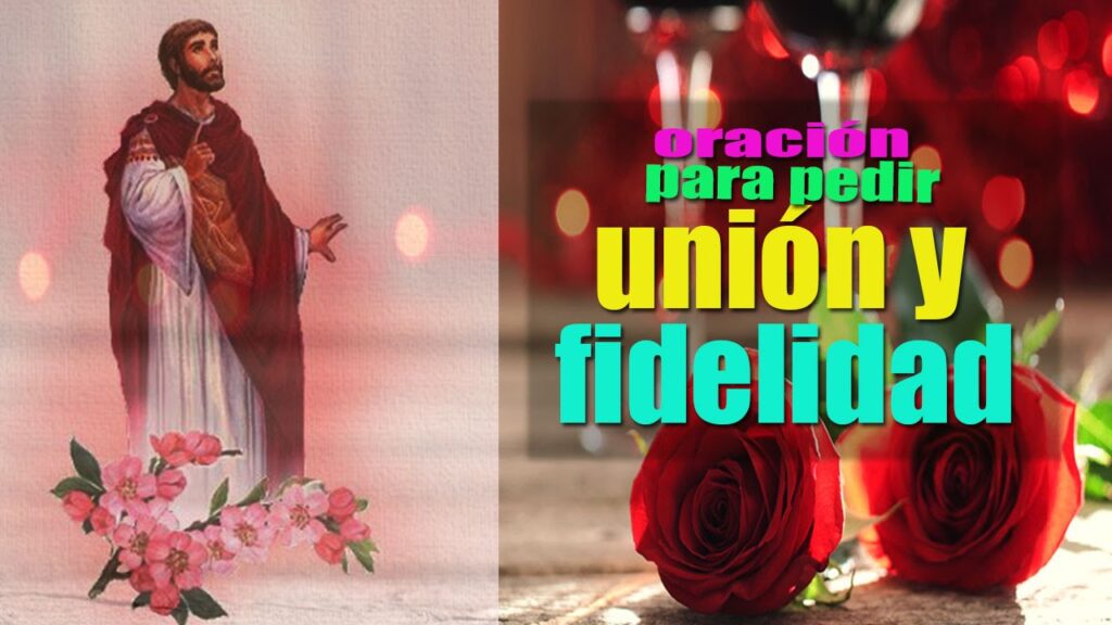 Oración a San Valentín: Amor y Protección Divina