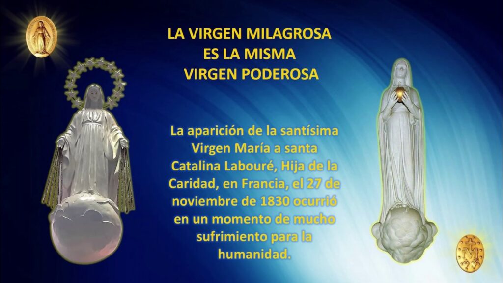 Oración la Milagrosa: Poder y Fe en Cada Rezo