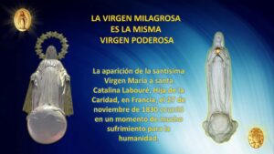 Oración la Milagrosa: Poder y Fe en Cada Rezo