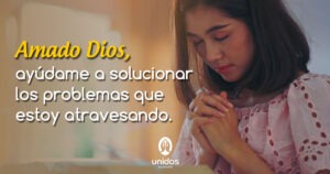 Oración para alejar problemas en el trabajo: guía efectiva