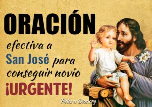 Oración para conseguir novio: guía de fe y amor