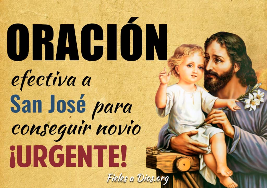 Oración para conseguir novio: guía de fe y amor