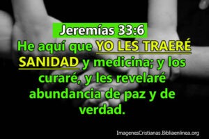 Oración para sanación: Encuentra paz y fortaleza espiritual