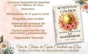 Oración para un parto: Fortalece tu fe y confianza