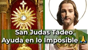 Oración San Judas Tadeo dinero: Peticiones y milagros