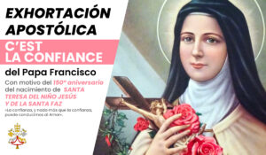 Oración Santa Teresa: Fortalece tu fe y devoción diaria