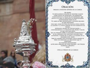 Oraciones a la Virgen de la Paz: Fe y Esperanza en Dios