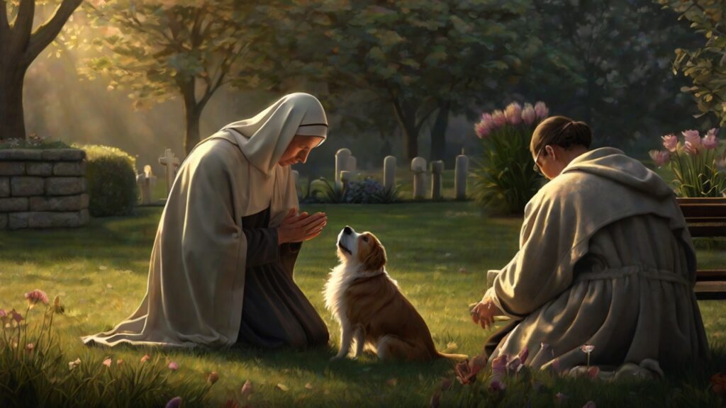 Oraciones para perros: Fortalece su espíritu y bienestar