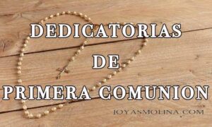 Palabras para Primera Comunión: Oraciones Católicas Esenciales