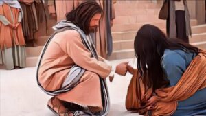 Personajes bíblicos mujeres: Oraciones católicas poderosas