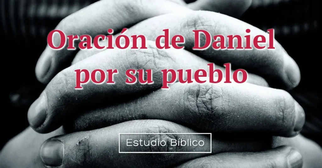 Quién era Daniel en la Biblia: Oraciones Católicas Poderosas