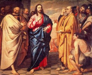 Quien era Marcos en la Biblia: Oraciones Católicas Esenciales