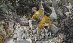 ¿Quién era Zaqueo? Oraciones católicas y su historia