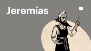 Quien fue Jeremías: Profeta y su legado en la fe católica