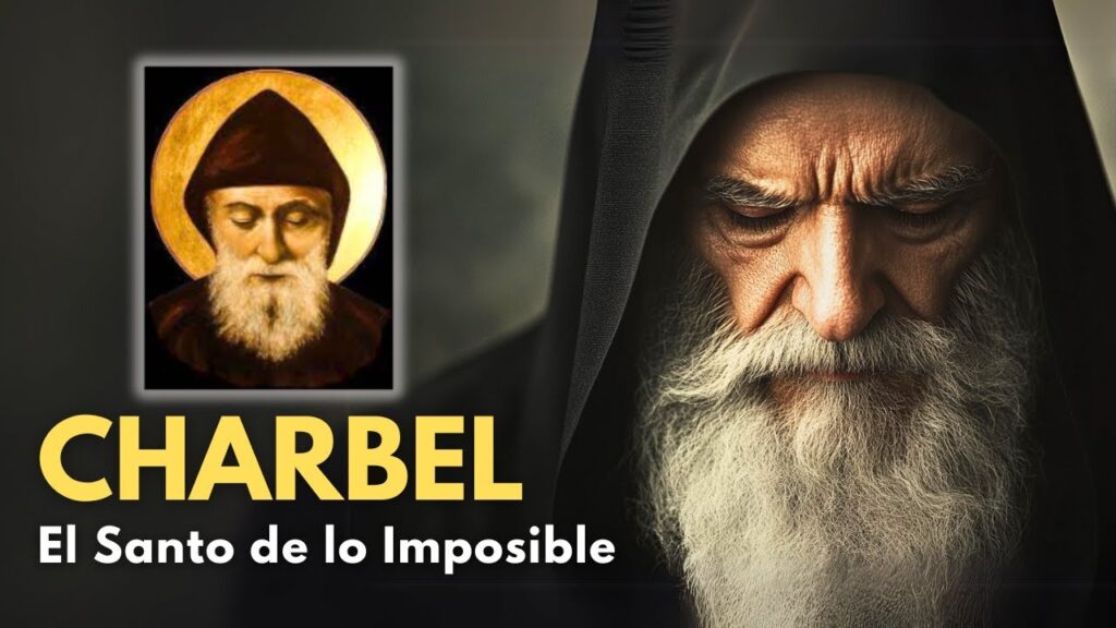 San Charbel oración para el amor: Fortalece tu relación