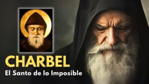 San Charbel oración para el amor: Fortalece tu relación