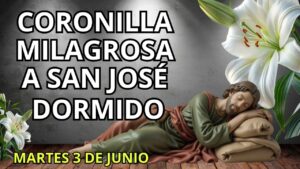 San José Dormido: Oraciones Católicas para la Fe y la Esperanza