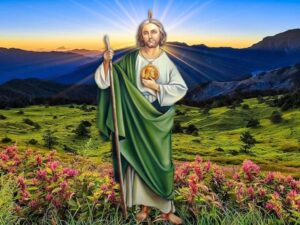 San Judas Tadeo oración para el trabajo: guía y poder