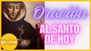 San Luis Beltrán: Oración Poderosa para la Fe Católica