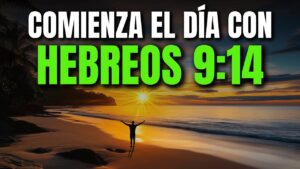 Se dice Dios en hebreo: Oraciones católicas poderosas