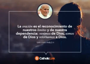 Significado de presbítero: Oraciones católicas esenciales