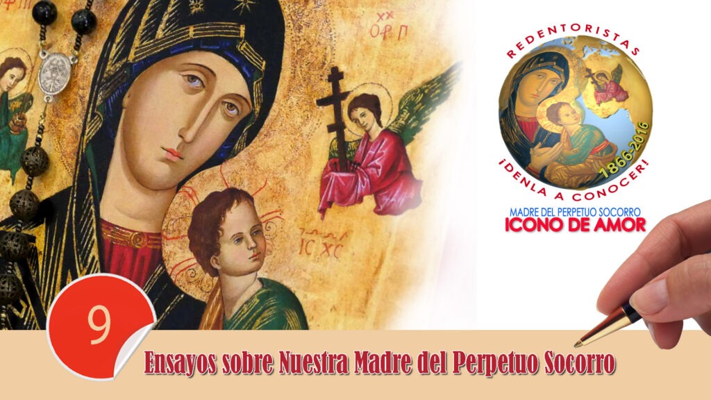 Virgen del Perpetuo Socorro: Significado y Devoción Católica